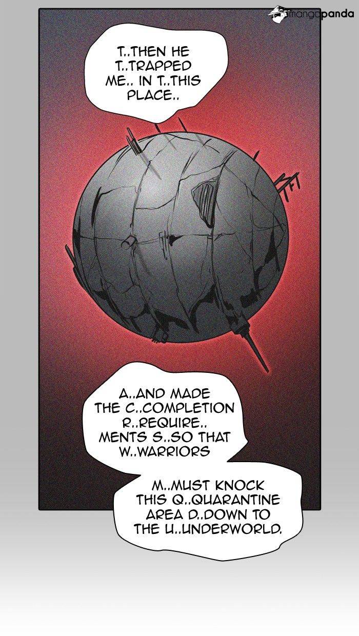 Tower of God Chapter 348 image 109